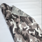 RIPSTOPS의 0.05*0.05 크기 380T PFD 폴리 에스테르 광학 흰색 Taffeta 직물 인쇄 용.