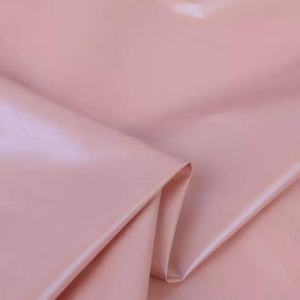 방수 Taffeta 100% 재킷을위한 나일론 패브릭
