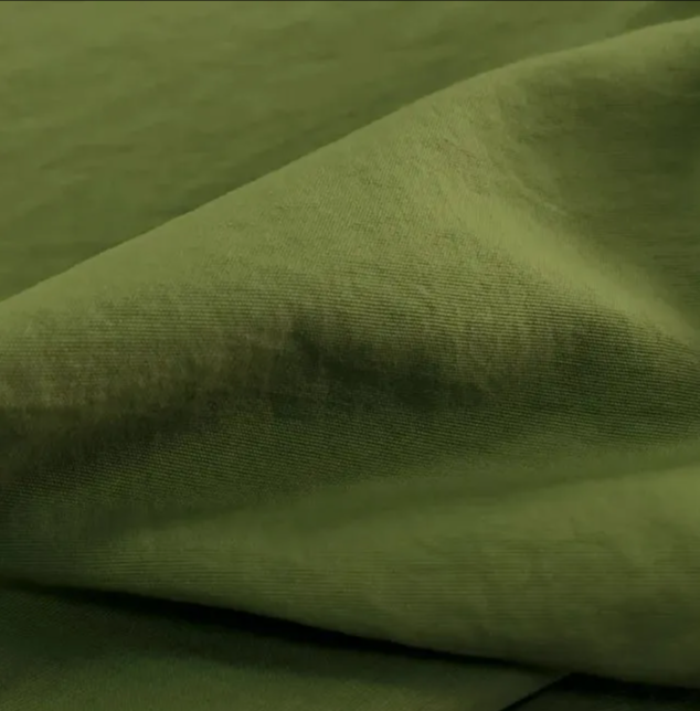 패딩 재킷 파카용 방수 228t 320t 둔한 나일론 태슬론 원단 (3)