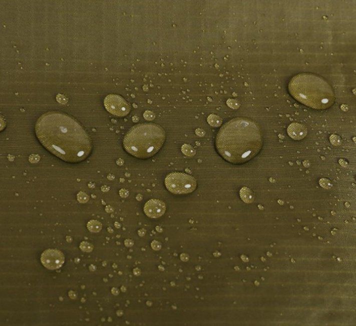 40d 양면 실리콘 오일 코팅 260t 4mm 그리드 49GSM N66 글라이더 파라 셀링 낙하산 용 립 스톱 나일론 태 피터 원단 (2)