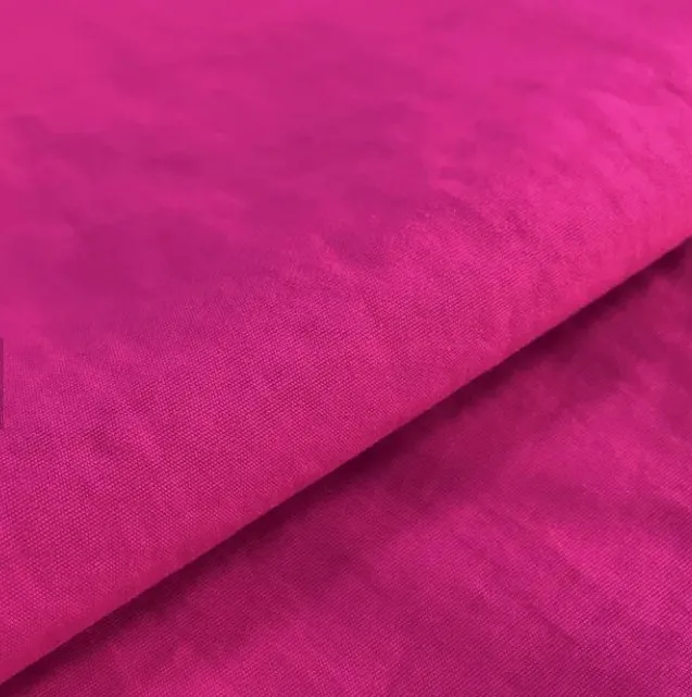 패딩 재킷 파카용 방수 228t 320t 무딘 나일론 태슬론 원단 (4)