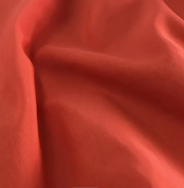 패딩 재킷 파카용 방수 228t 320t 둔한 나일론 태슬론 원단 (2)