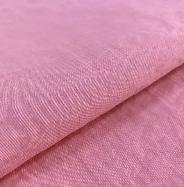 패딩 재킷 파카용 방수 228t 320t 둔한 나일론 태슬론 원단 (5)