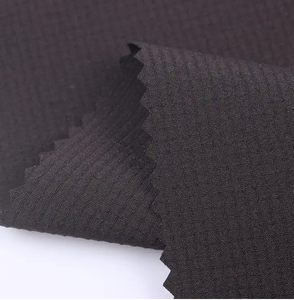 70D+40D N66 나일론 립스톱 4방향 기계식 스트레치 패브릭